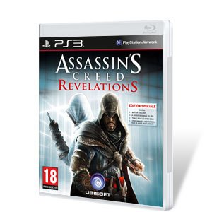 Assassin's Creed : Revelations - Special Edition
