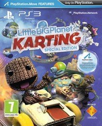 LittleBigPlanet Karting - Edition Spéciale