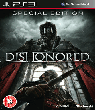Dishonored - Edition Spéciale