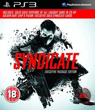 Syndicate - Executive Package Edition