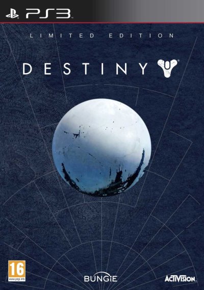 Destiny - Limited Edition