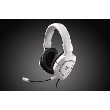 PS3 Casque Tritton Ax 180 Blanc