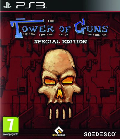 Tower of Guns - Special Edition
