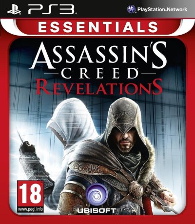 Assassin's Creed : Revelations (Gamme Essentials)