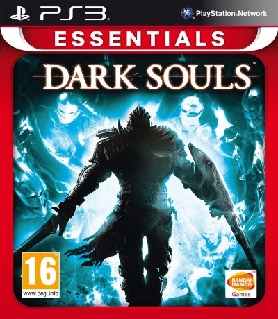 Dark Souls (Gamme Essentials)