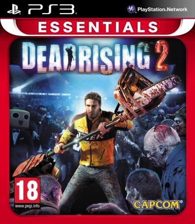 Dead Rising 2 (Gamme Essentials)