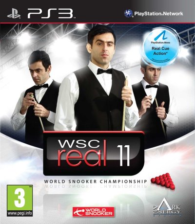 WSC Real 08