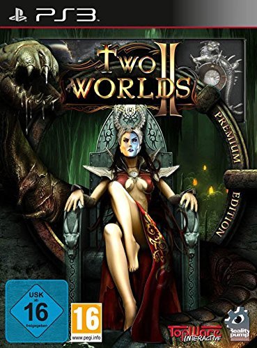 Two Worlds II - Edition Premium