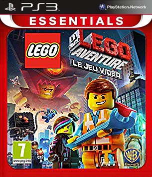 LEGO La Grande Aventure - Le Jeu Vidéo (Gamme Essentials)