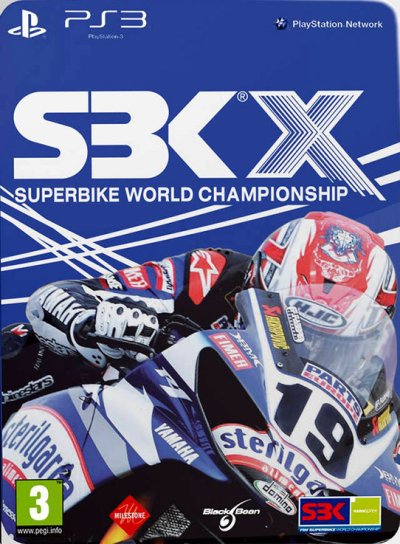 SBK X : Superbike World Championship - Edition Spéciale