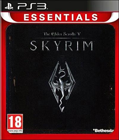 The Elder Scrolls V : Skyrim (Gamme Essentials)