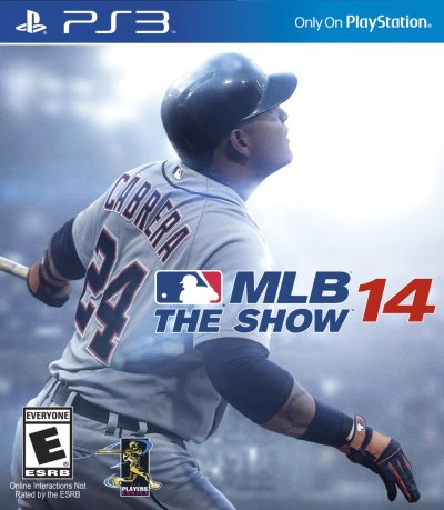 MLB 14 : The Show