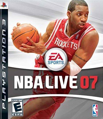 NBA Live 07