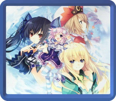 Hyperdimension Neptunia Victory - Limited Edition