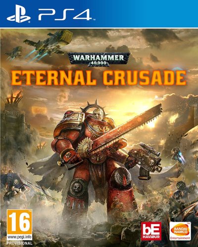 Warhammer 40.000: Eternal Crusade
