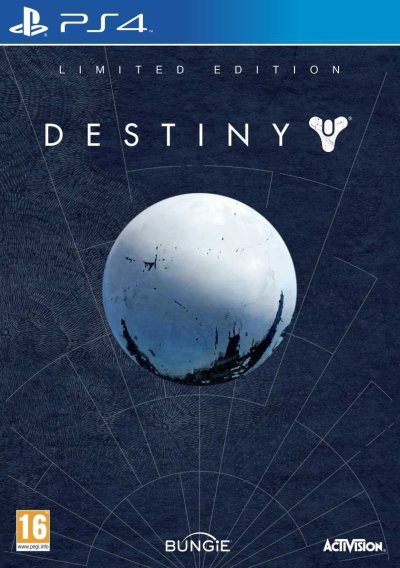 Destiny - Limited Edition