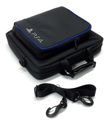 SONY PS4 Travel case