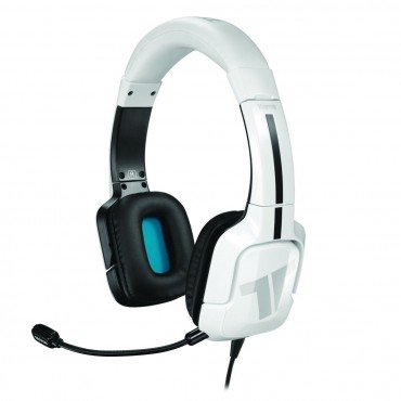 PS4 Casque Tritton Kama Blanc