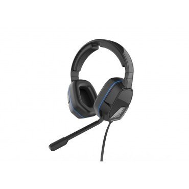 PS4 Casque Stereo Filaire Lvl3