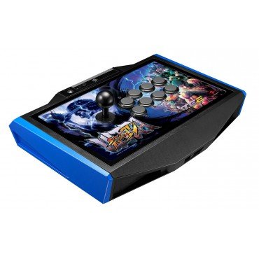 PS4 Mad Catz Arcade Fightstick Tournament Edition 2 Ultra Street Fighter IV