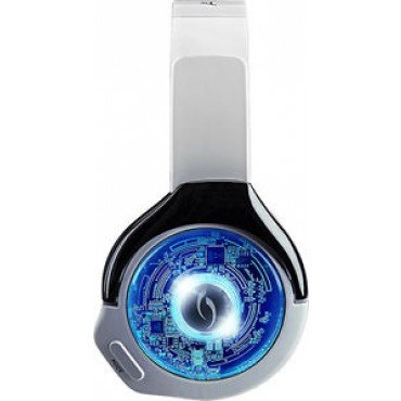 PS4 Casque Afterglow Fener Sans fil