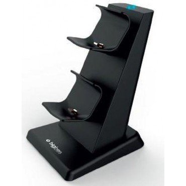 PS4 Dual Chargeur (Big Ben)