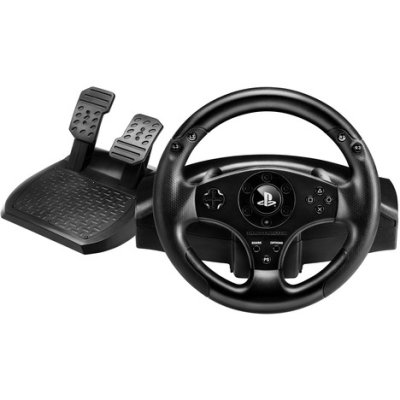 PS4 Volant T80 RW (Thrustmaster)
