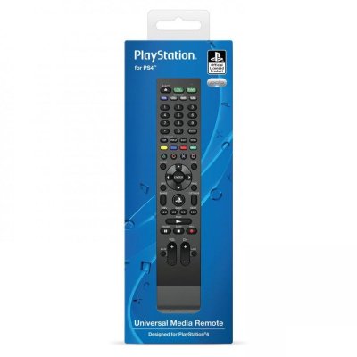 PS4 Télécommande Universelle (PDP)