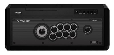 PS4 / PS3 Manette arcade stick pro Premium VLX (Hori)