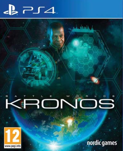 Battle Worlds: Kronos