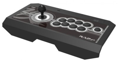 PS4 / PS3 Real Arcade Stick Pro 4 Kai (Hori)