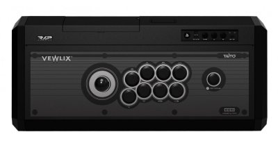 PS4 / PS3 Arcade Stick Vlx Vewlix (Hori)