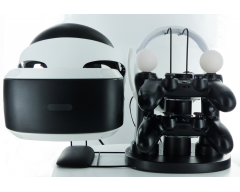 PSVR Station De Recharge All In One (Subsonic)