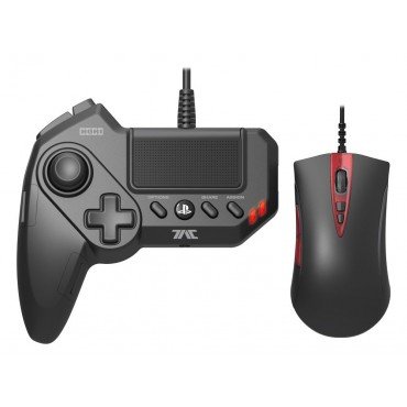 PS4 / PS3 Tac Grip (Tactical Assault Commander)