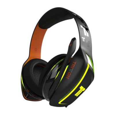 PS4 Casque Sans Fil Tritton Ark 300 7.1 Noir