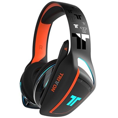 PS4 Casque Filaire Tritton Ark 100 Noir