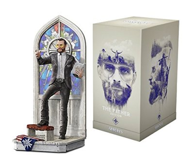 Far Cry 5 - Edition Collector The Father