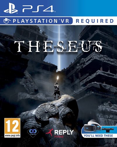 Theseus (PS VR)