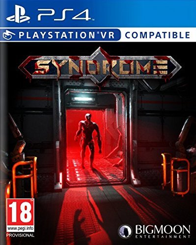 Syndrome (PS VR)