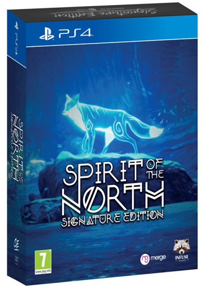 Spirit of the North - Signature Edition