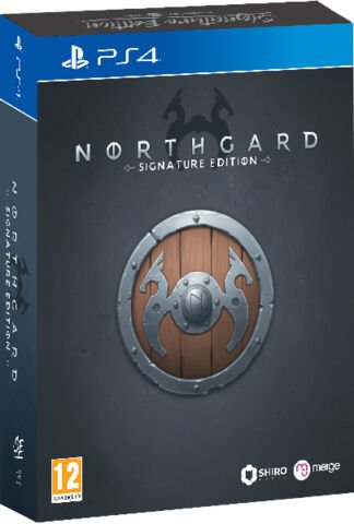 Northgard Signature Edition