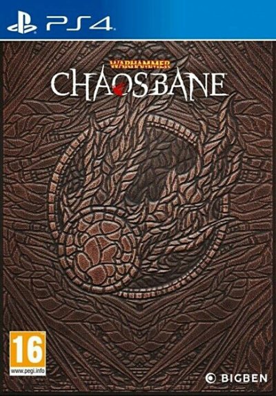 Warhammer: Chaosbane - Magnus Edition