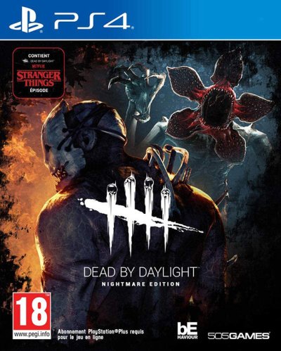 Dead by Daylight: Nightmare Edition