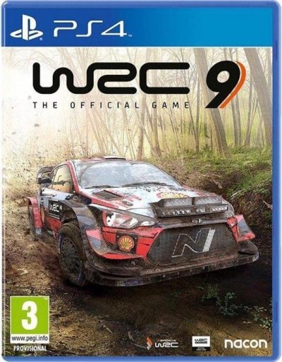 WRC 9