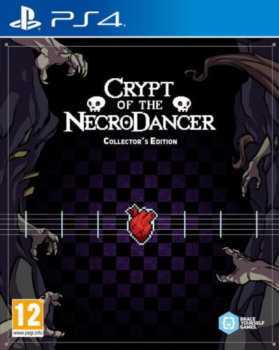 Crypt of the NecroDancer - Collector's Edition