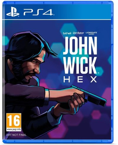 John Wick Hex