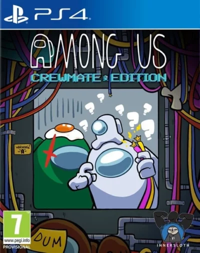 Among Us: Crewmate Edition