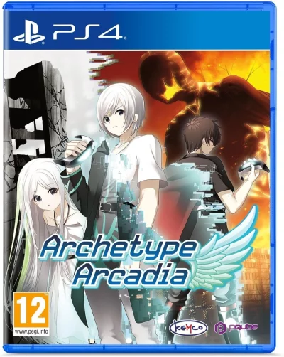 Archetype Arcadia
