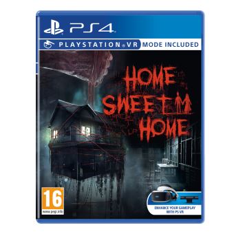 Home Sweat Home