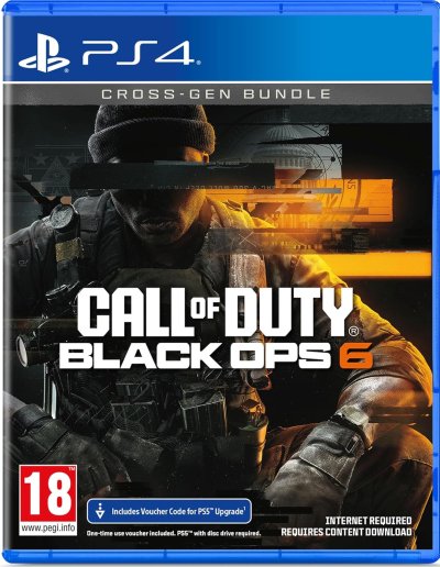 Call of Duty: Black Ops 6